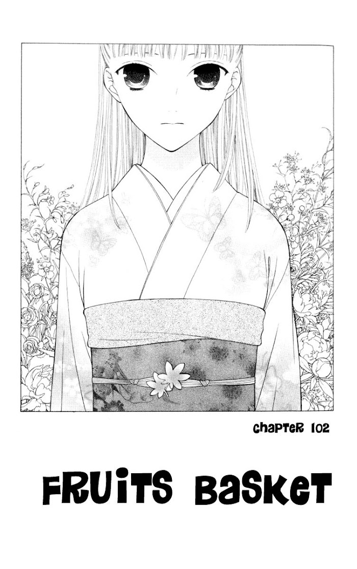 Fruits Basket Another Chapter 102 #4