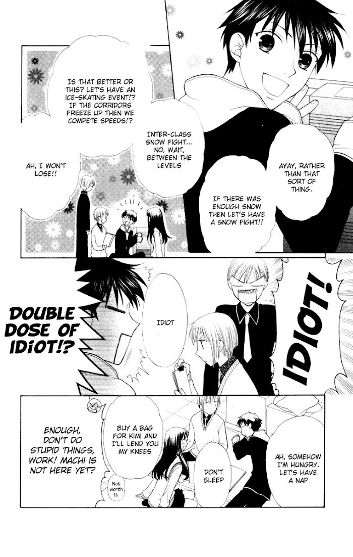 Fruits Basket Another Chapter 102 #7