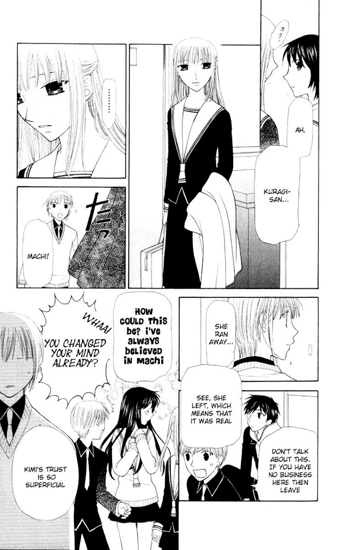 Fruits Basket Another Chapter 102 #10