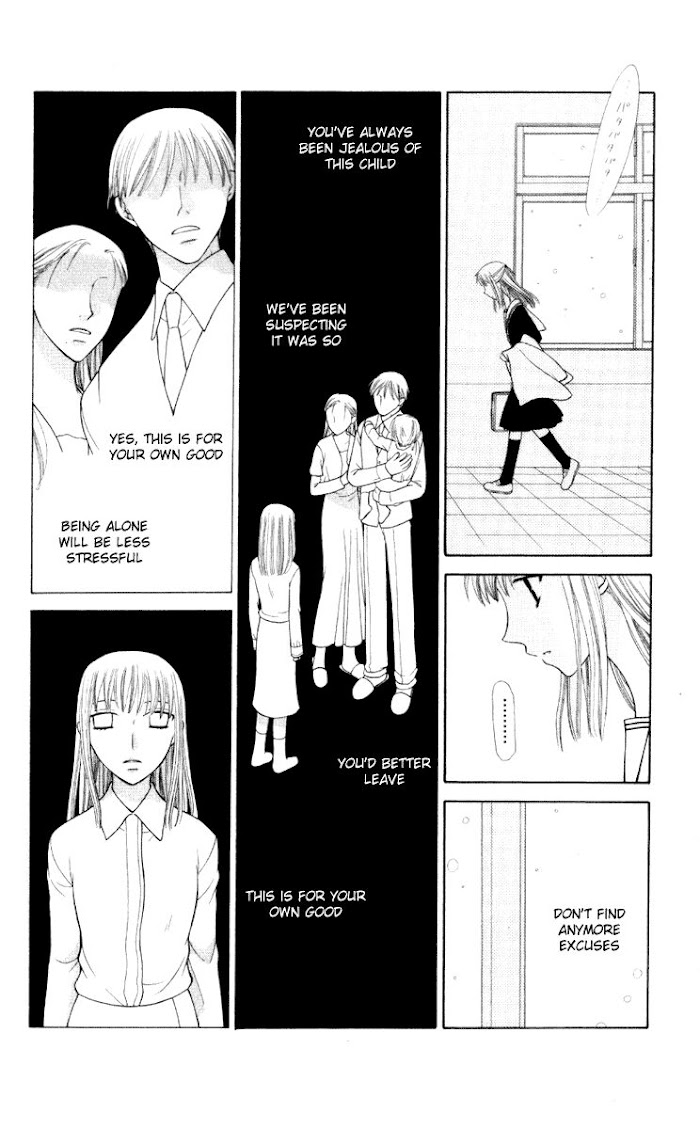 Fruits Basket Another Chapter 102 #11