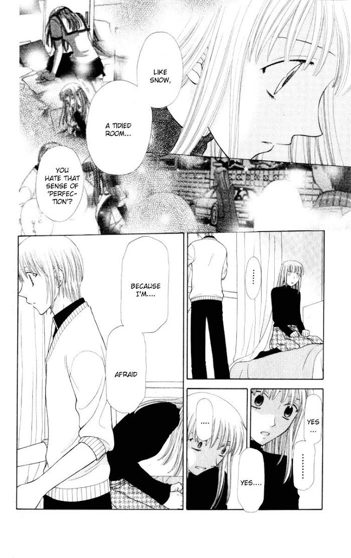 Fruits Basket Another Chapter 102 #19