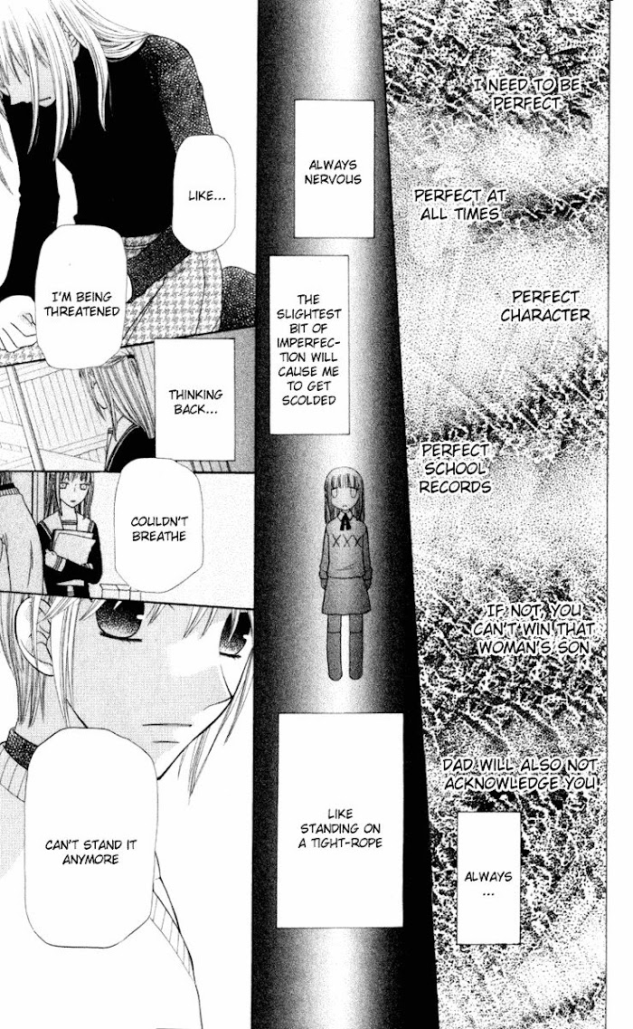 Fruits Basket Another Chapter 102 #20