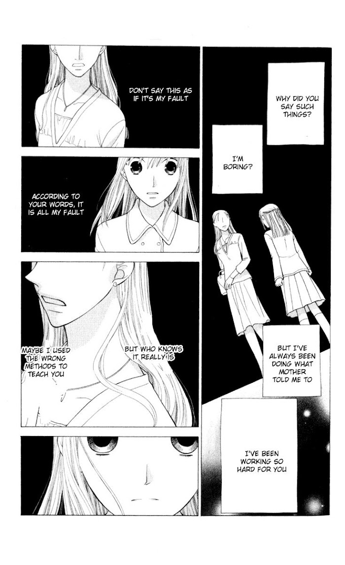 Fruits Basket Another Chapter 102 #22