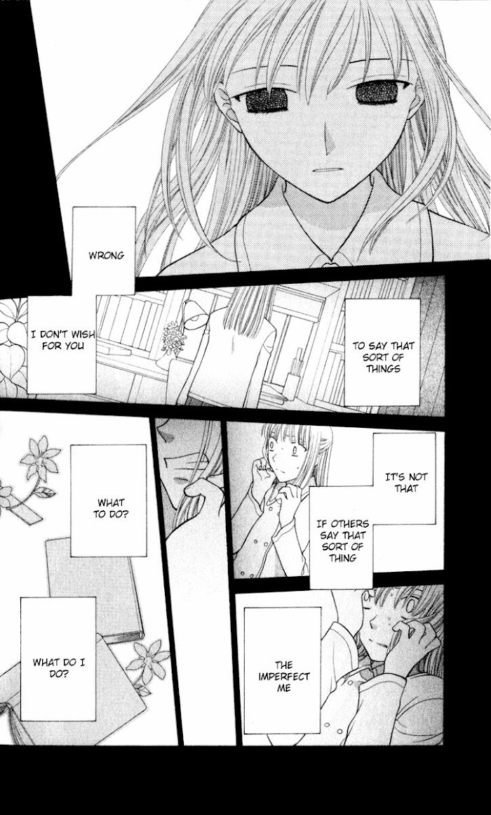 Fruits Basket Another Chapter 102 #23