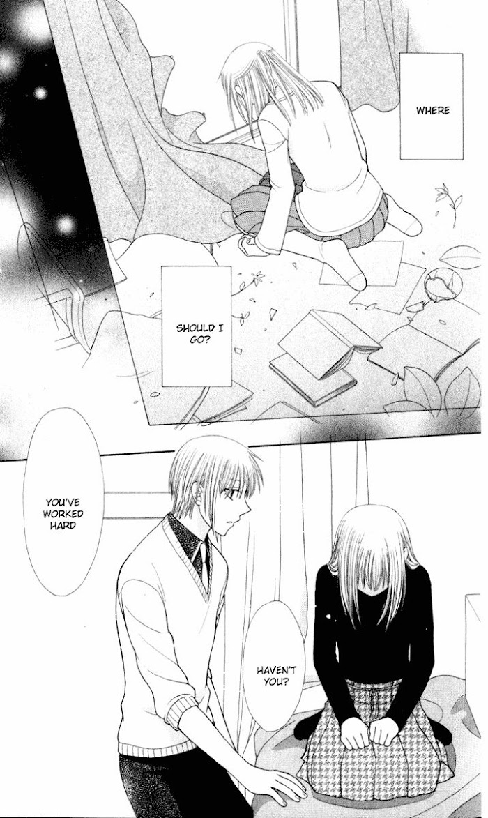 Fruits Basket Another Chapter 102 #24