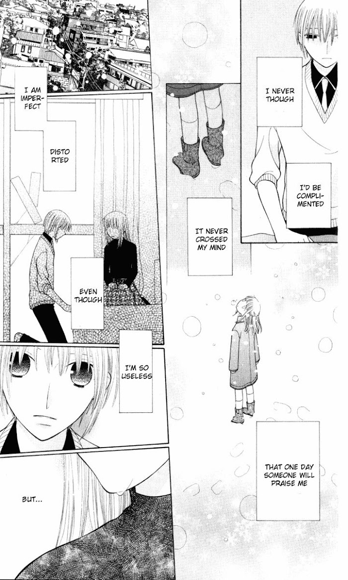 Fruits Basket Another Chapter 102 #26