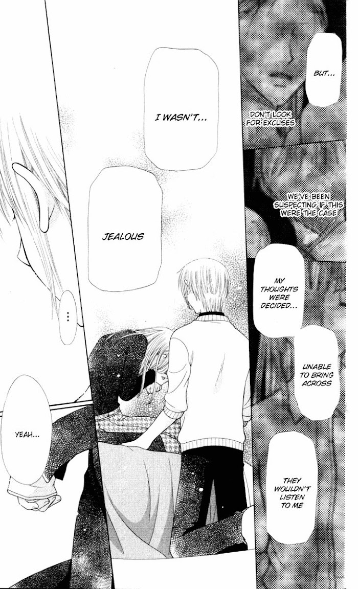 Fruits Basket Another Chapter 102 #28