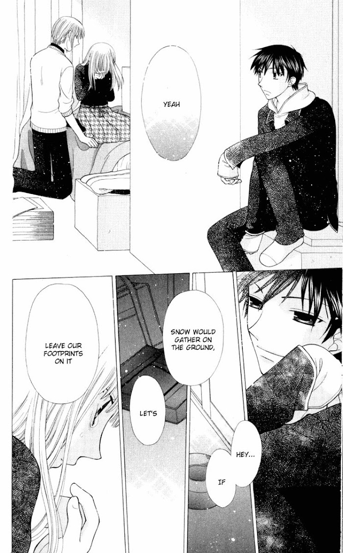 Fruits Basket Another Chapter 102 #29