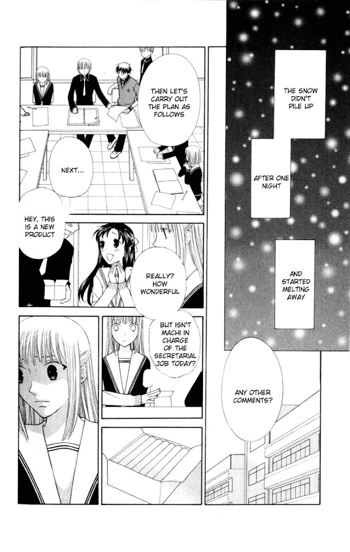 Fruits Basket Another Chapter 102 #31