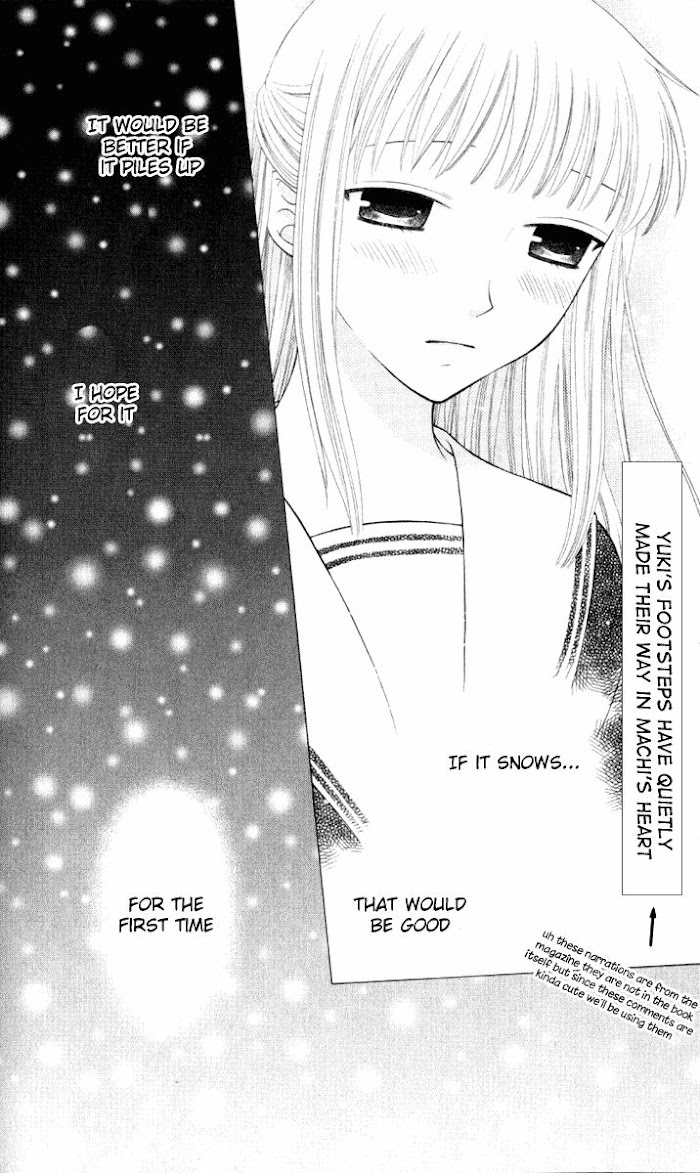 Fruits Basket Another Chapter 102 #33