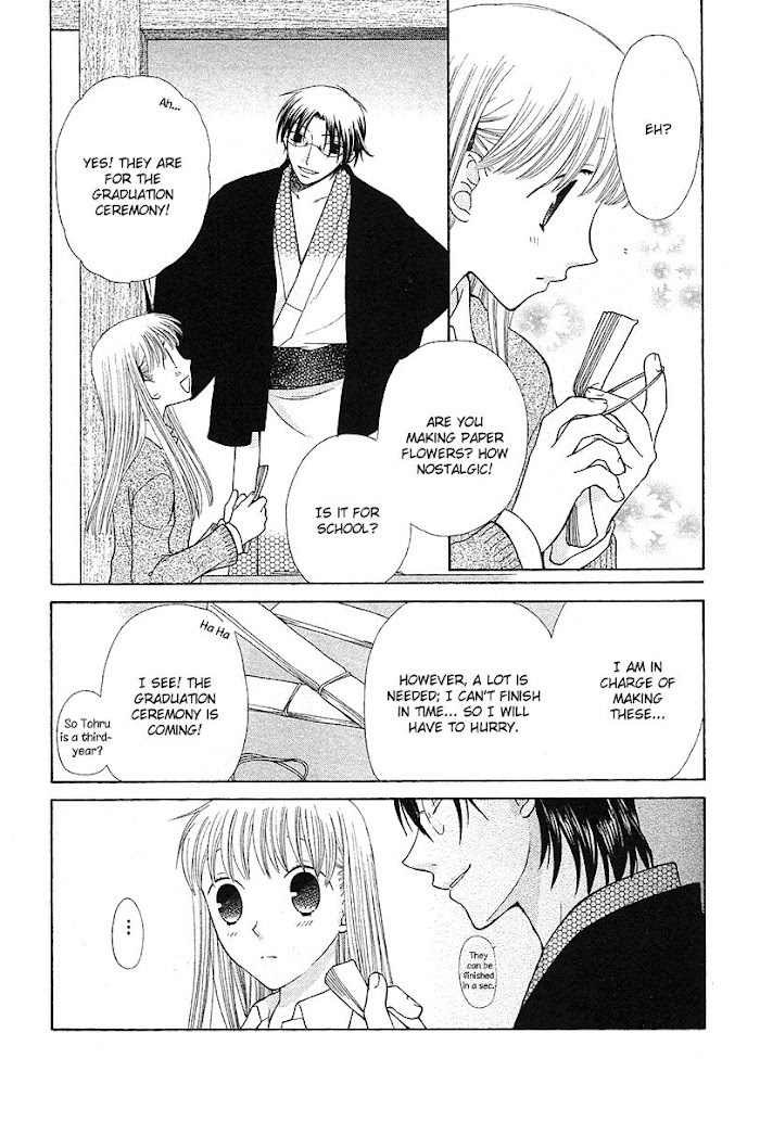 Fruits Basket Another Chapter 100 #5