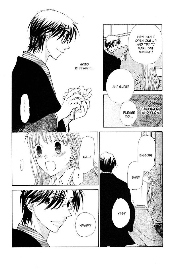 Fruits Basket Another Chapter 100 #6