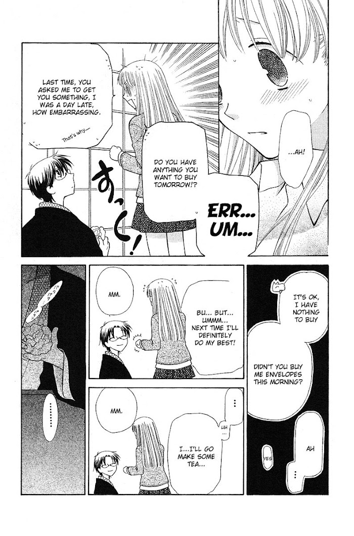 Fruits Basket Another Chapter 100 #7