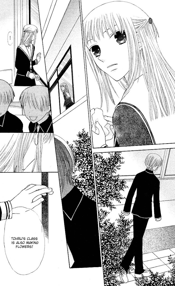 Fruits Basket Another Chapter 100 #10