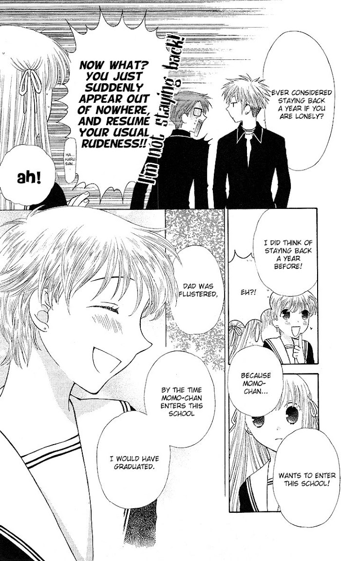 Fruits Basket Another Chapter 100 #12