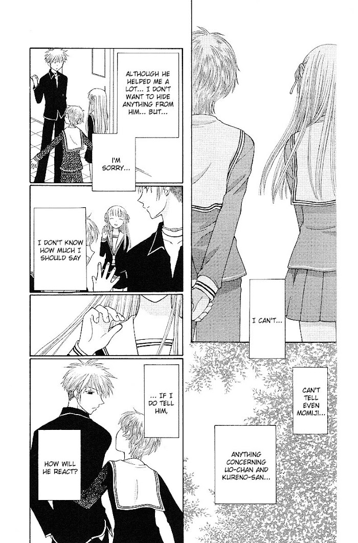 Fruits Basket Another Chapter 100 #13