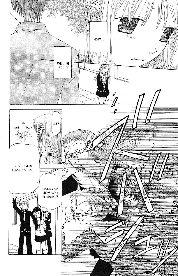 Fruits Basket Another Chapter 100 #14