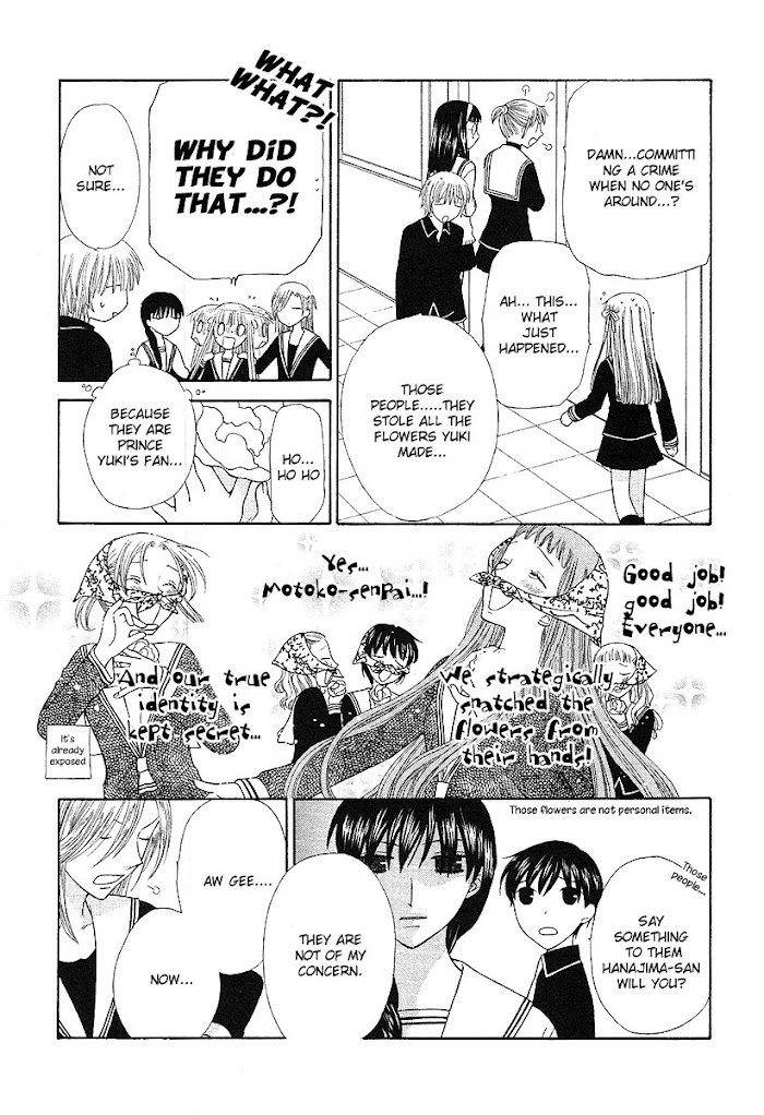 Fruits Basket Another Chapter 100 #15