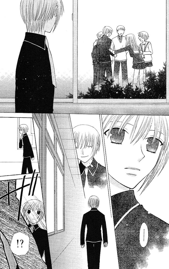 Fruits Basket Another Chapter 100 #21