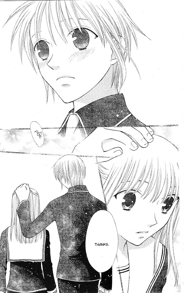 Fruits Basket Another Chapter 100 #25