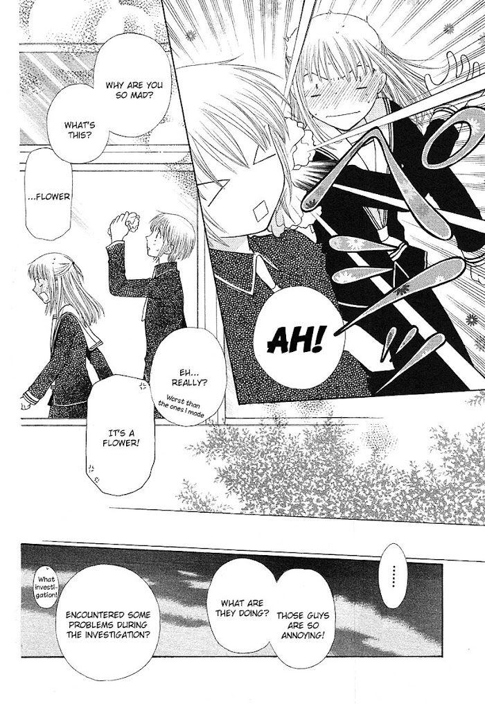 Fruits Basket Another Chapter 100 #26