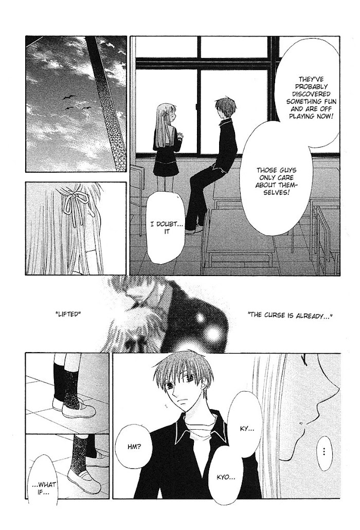 Fruits Basket Another Chapter 100 #27