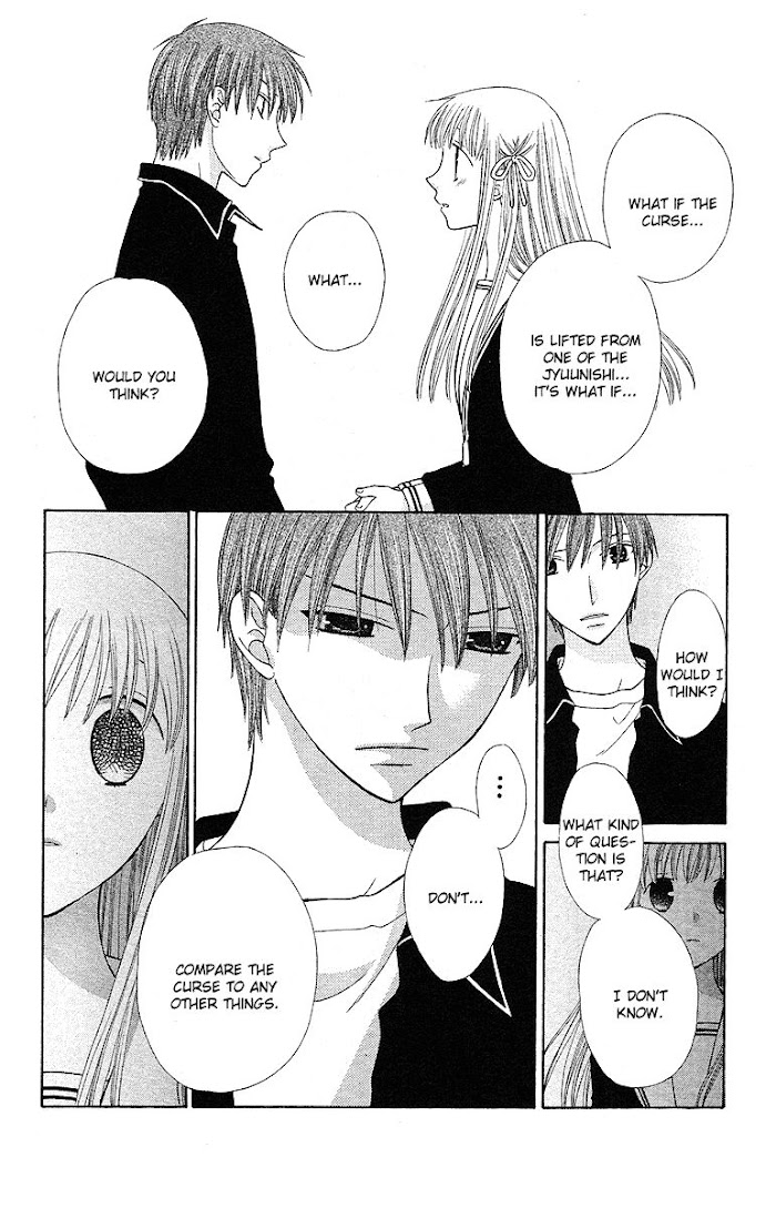 Fruits Basket Another Chapter 100 #28