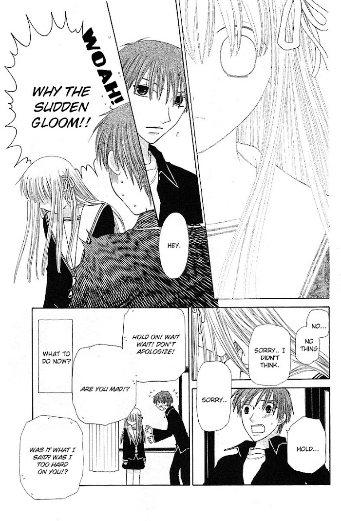 Fruits Basket Another Chapter 100 #29