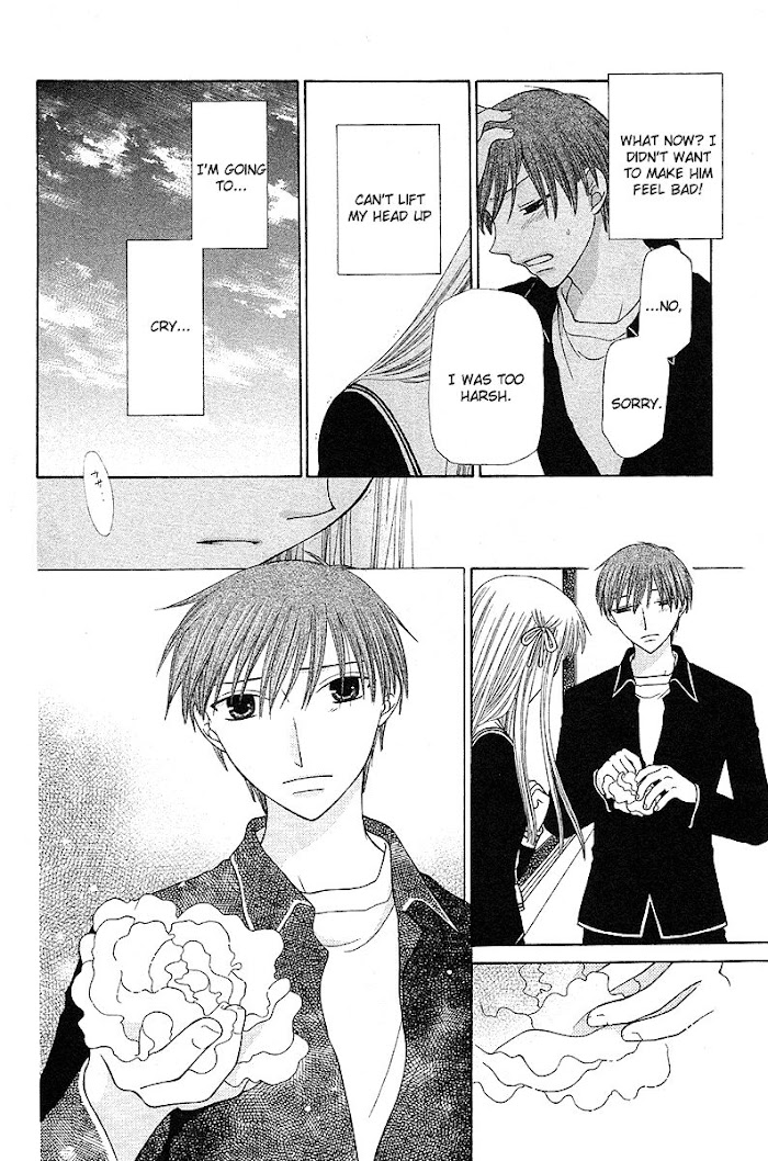 Fruits Basket Another Chapter 100 #30