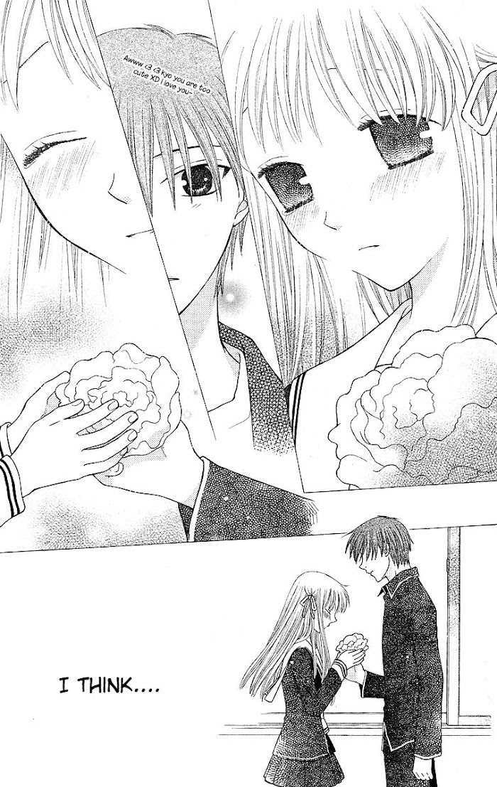 Fruits Basket Another Chapter 100 #31