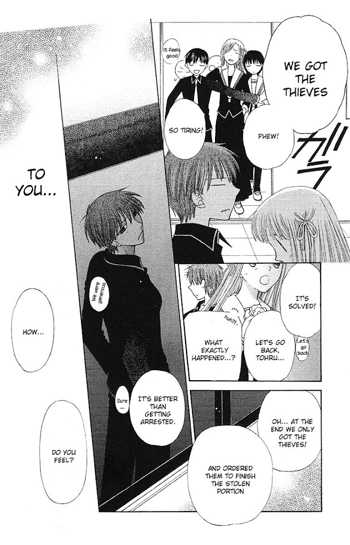 Fruits Basket Another Chapter 100 #32