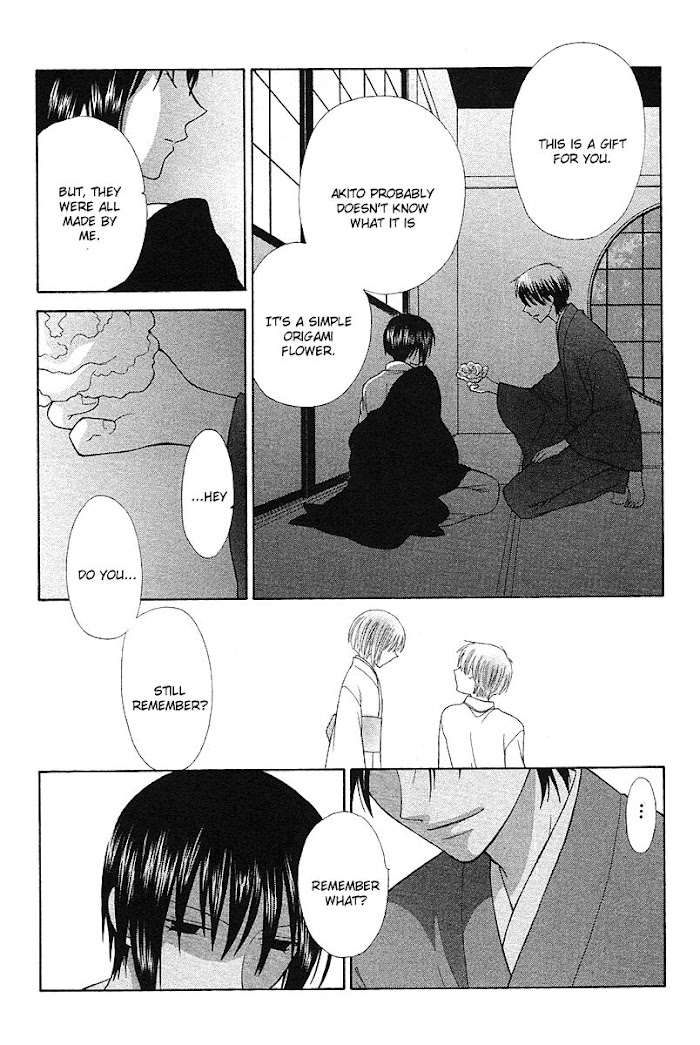 Fruits Basket Another Chapter 100 #33