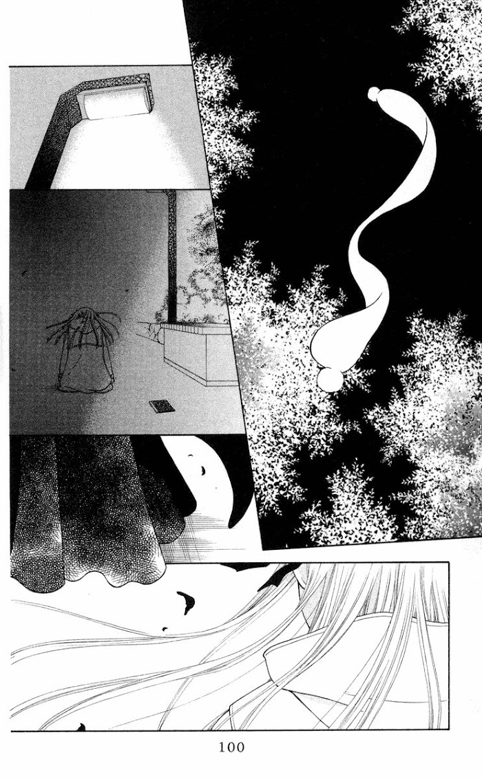 Fruits Basket Another Chapter 99 #3