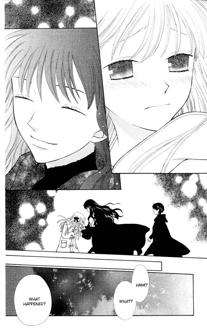 Fruits Basket Another Chapter 99 #5