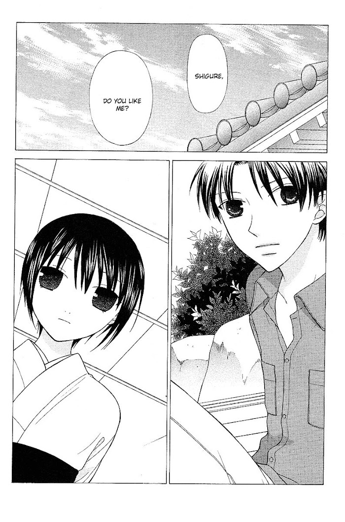 Fruits Basket Another Chapter 101 #3