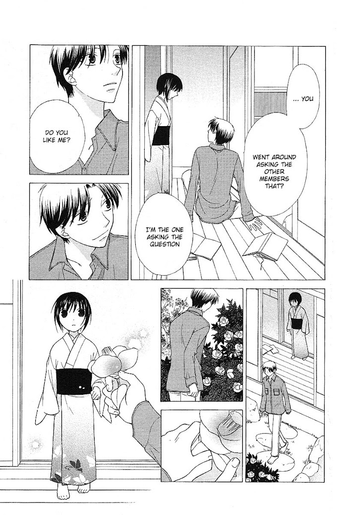 Fruits Basket Another Chapter 101 #4