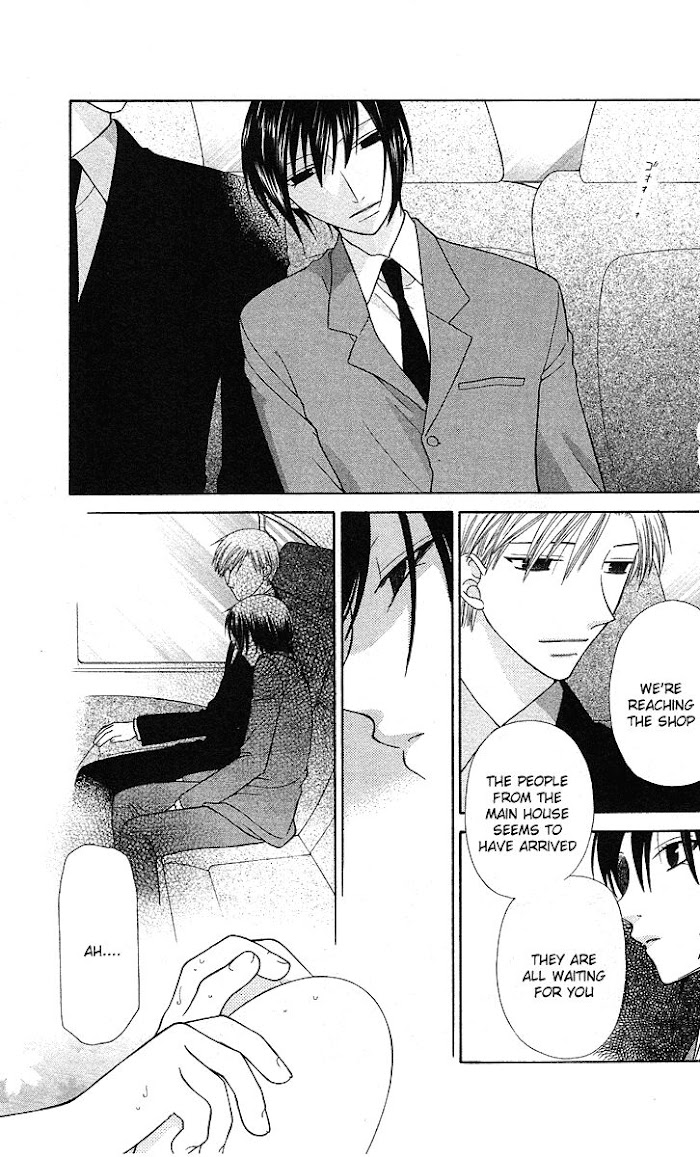 Fruits Basket Another Chapter 101 #6