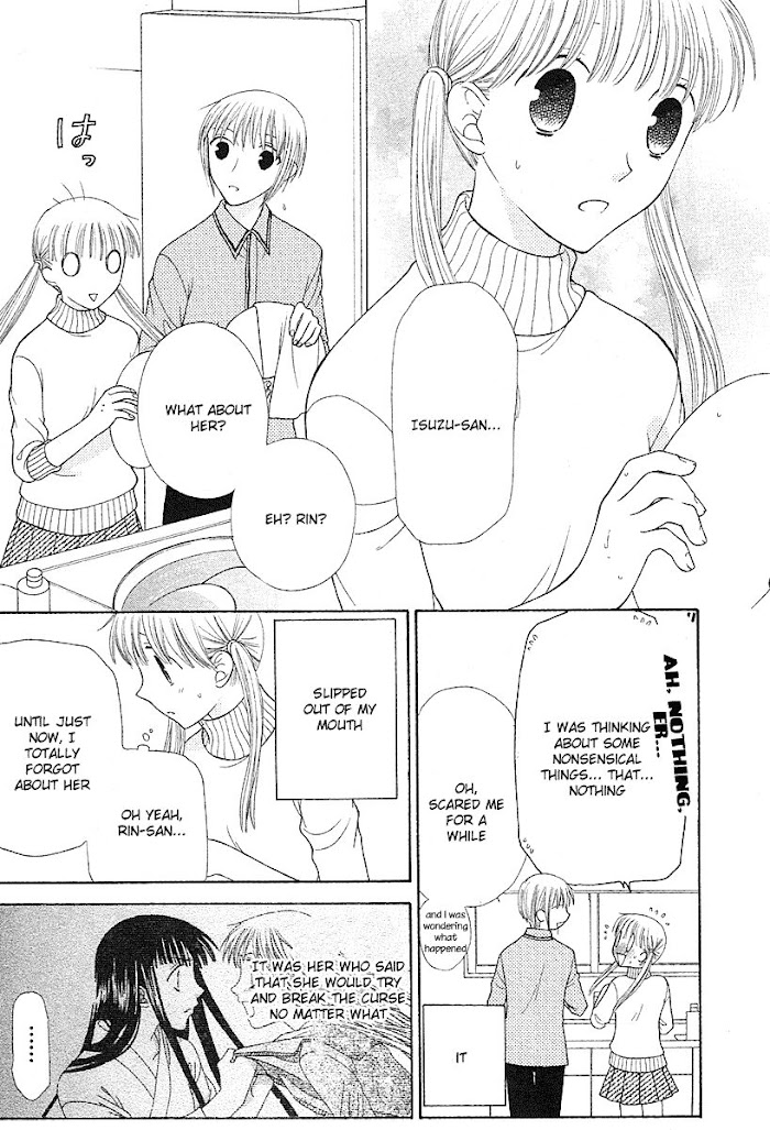 Fruits Basket Another Chapter 101 #7