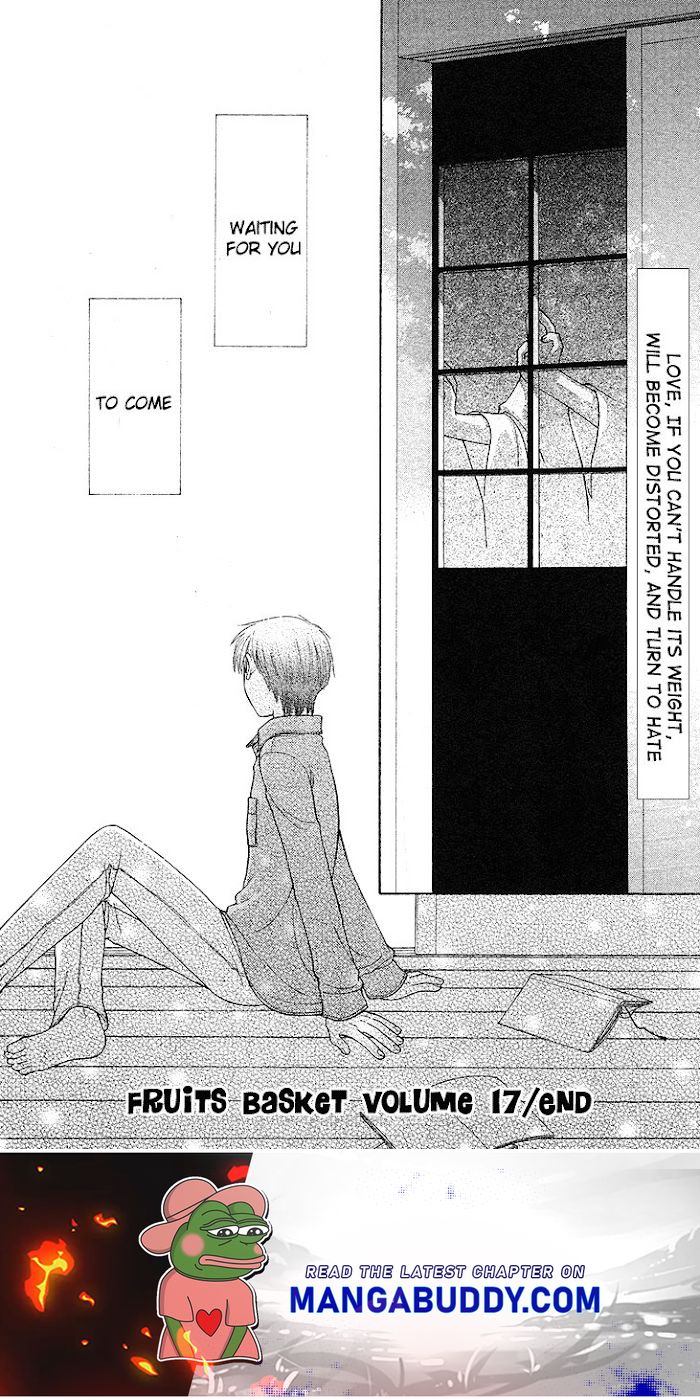 Fruits Basket Another Chapter 101 #31