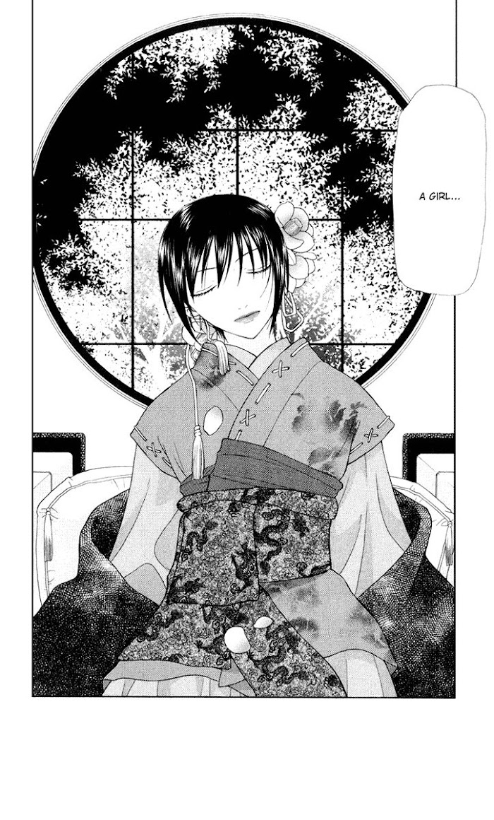 Fruits Basket Another Chapter 98 #3