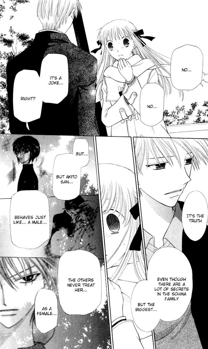 Fruits Basket Another Chapter 98 #4