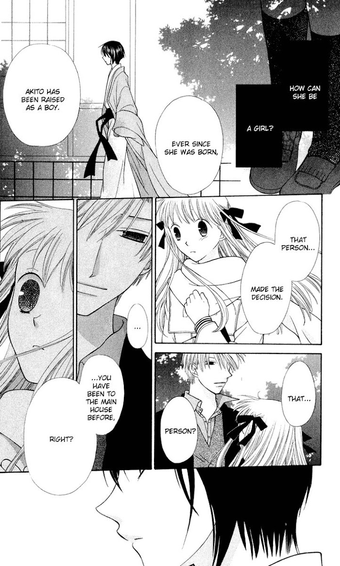 Fruits Basket Another Chapter 98 #5