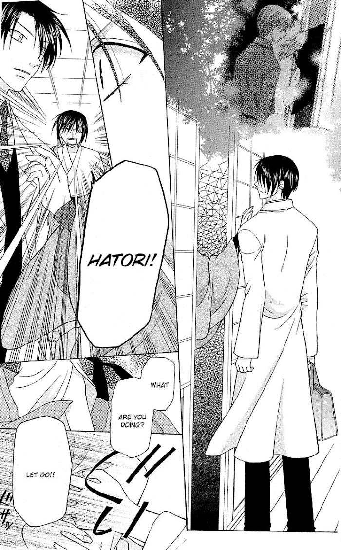 Fruits Basket Another Chapter 98 #6