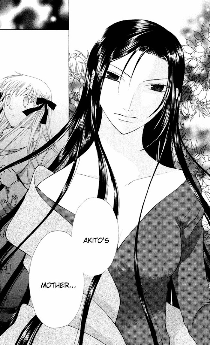 Fruits Basket Another Chapter 98 #9