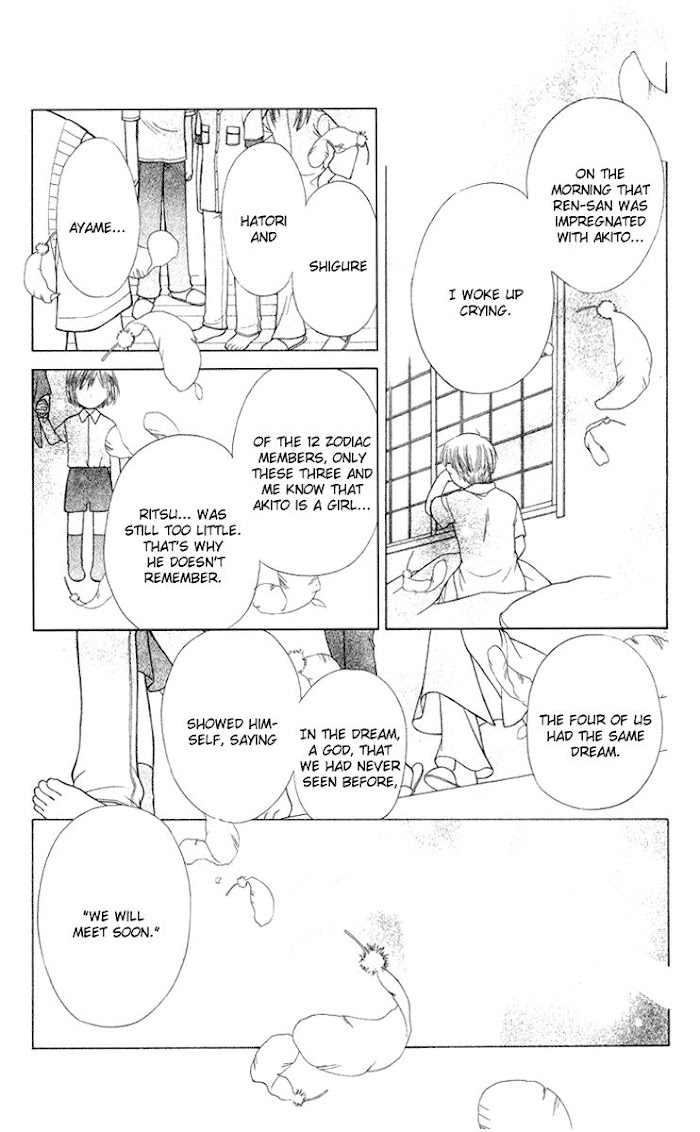Fruits Basket Another Chapter 98 #17