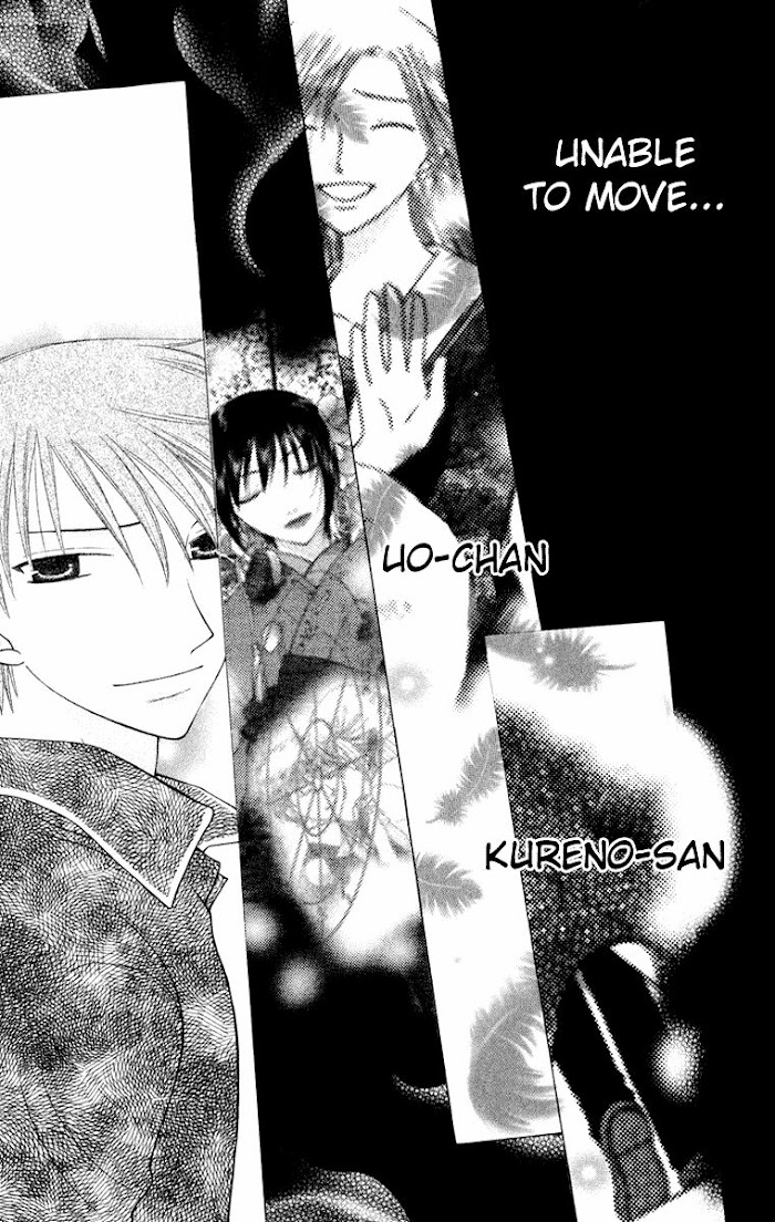 Fruits Basket Another Chapter 98 #26