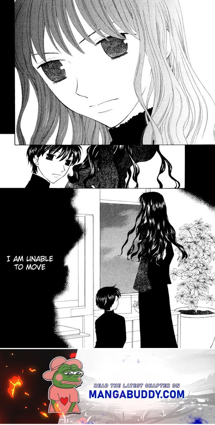 Fruits Basket Another Chapter 98 #29