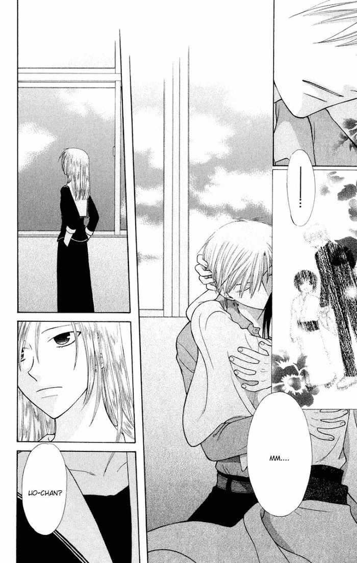 Fruits Basket Another Chapter 96 #10