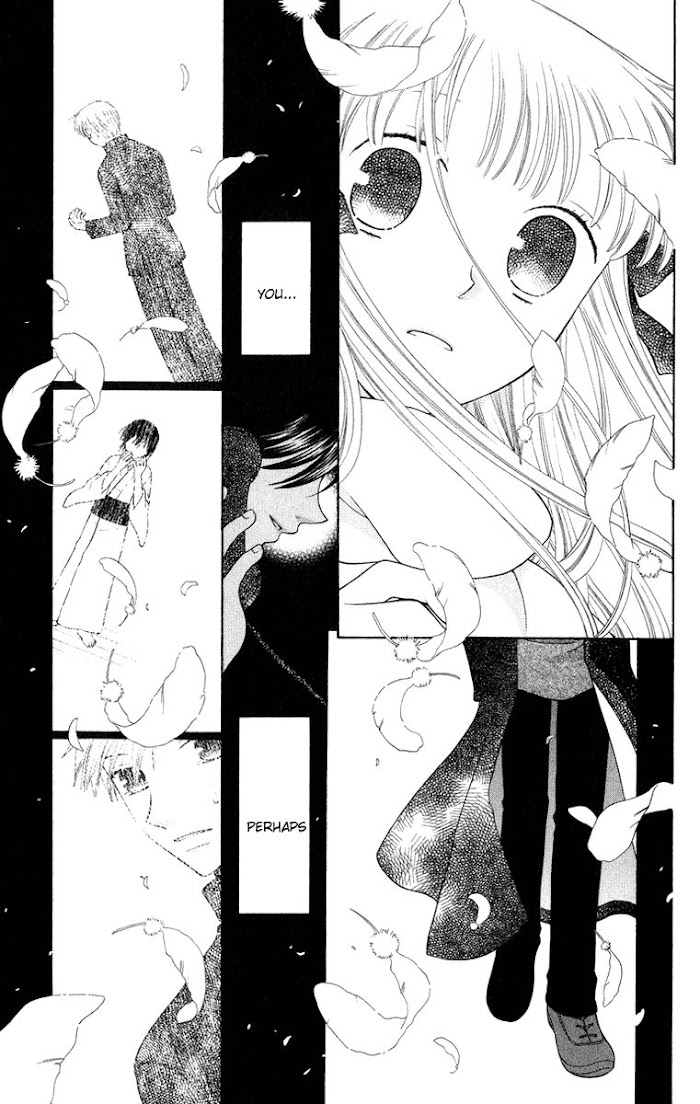 Fruits Basket Another Chapter 96 #35