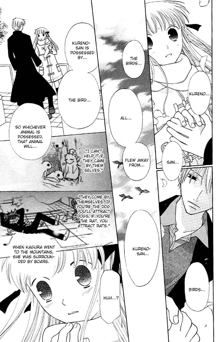 Fruits Basket Another Chapter 97 #4